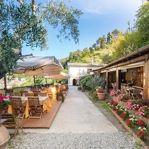 Buranco Alloggio per agriturismo Monterosso al Mare