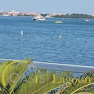 Casa vacanze Oasis Lagoon Estate, Venezia Lido