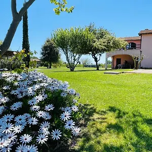 Paradiso Alloggio per agriturismo Castiglione della Pescaia