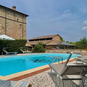 Antica Torre Alloggio per agriturismo Salsomaggiore Terme