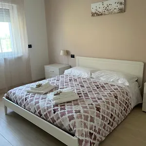 Casa vacanze Casa Palma, Begliano