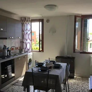 Appartamento Casa Annalisa, Venezia