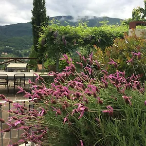 Agriturismo Braccicorti Alloggio per agriturismo Pieve Fosciana