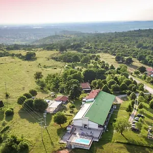 Casa di campagna Bio-agriturismo Parco Rurale Alture Di Polazzo, Fogliano Redipúglia