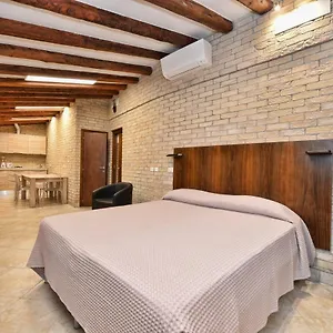 Appartamento San Marco, Venezia