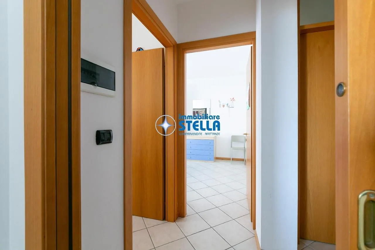 Villa Alpina Lido di Jesolo Appartamento