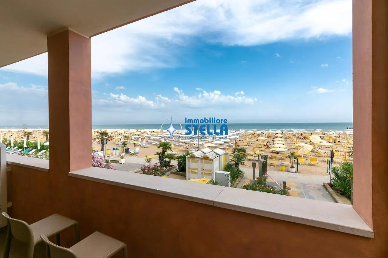 Villa Alpina Lido di Jesolo
