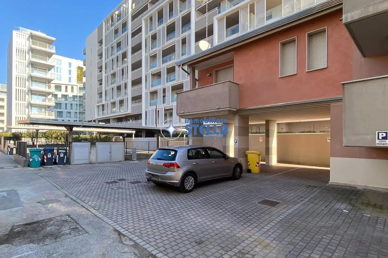 Villa Alpina Lido di Jesolo Appartamento