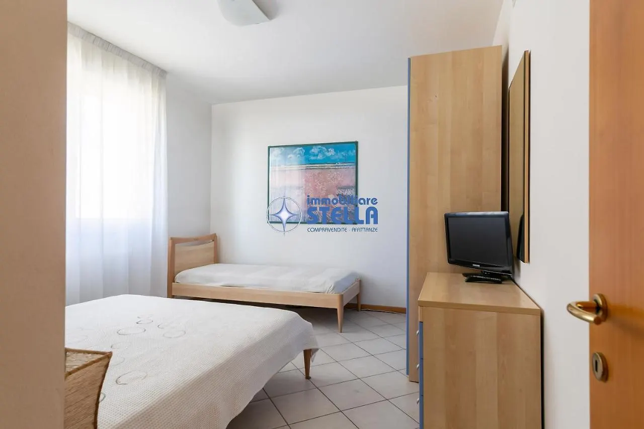 Appartamento Villa Alpina Lido di Jesolo