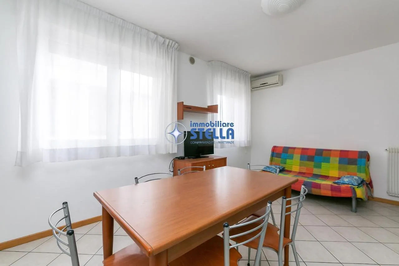 Villa Alpina Lido di Jesolo 0*,