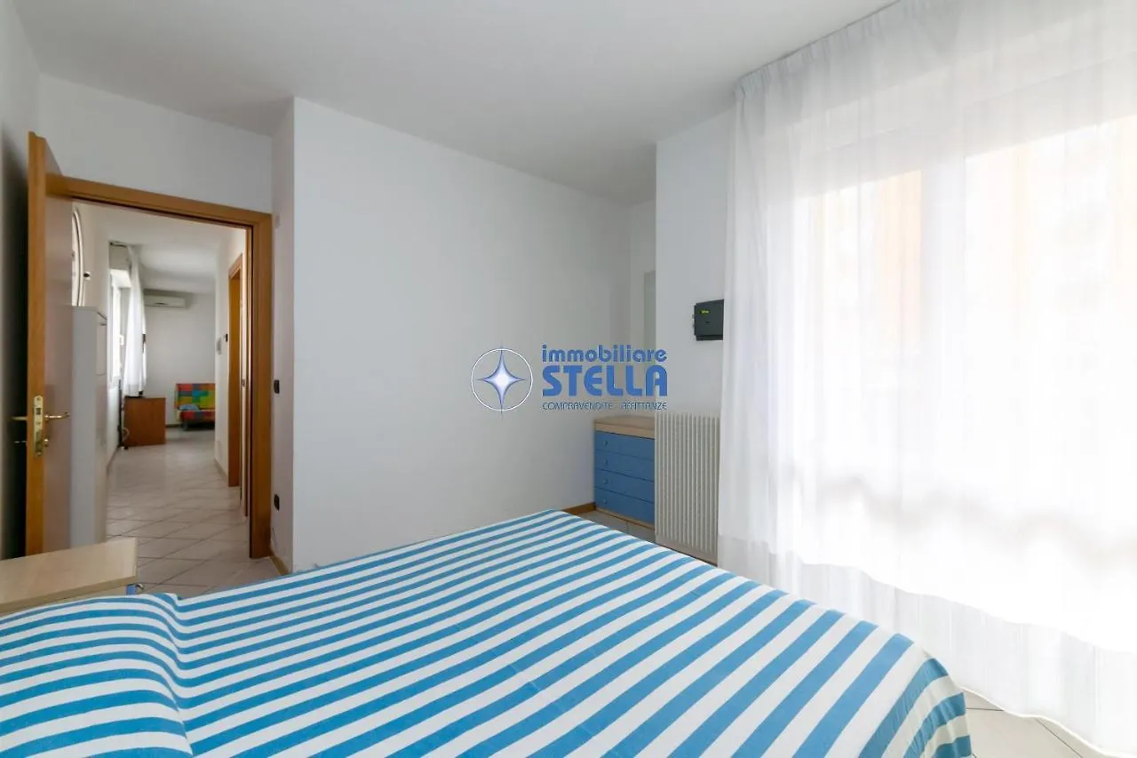 Villa Alpina Lido di Jesolo Appartamento