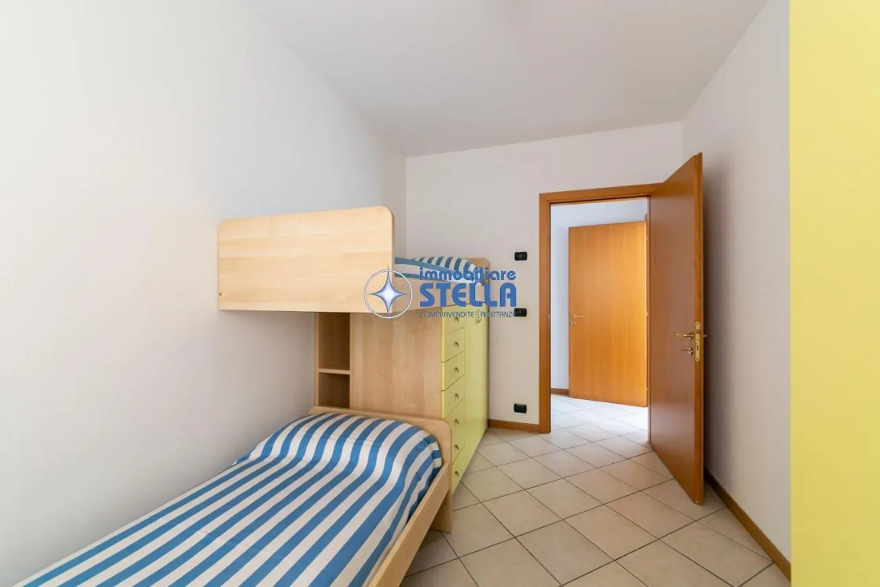 Villa Alpina Lido di Jesolo Italia