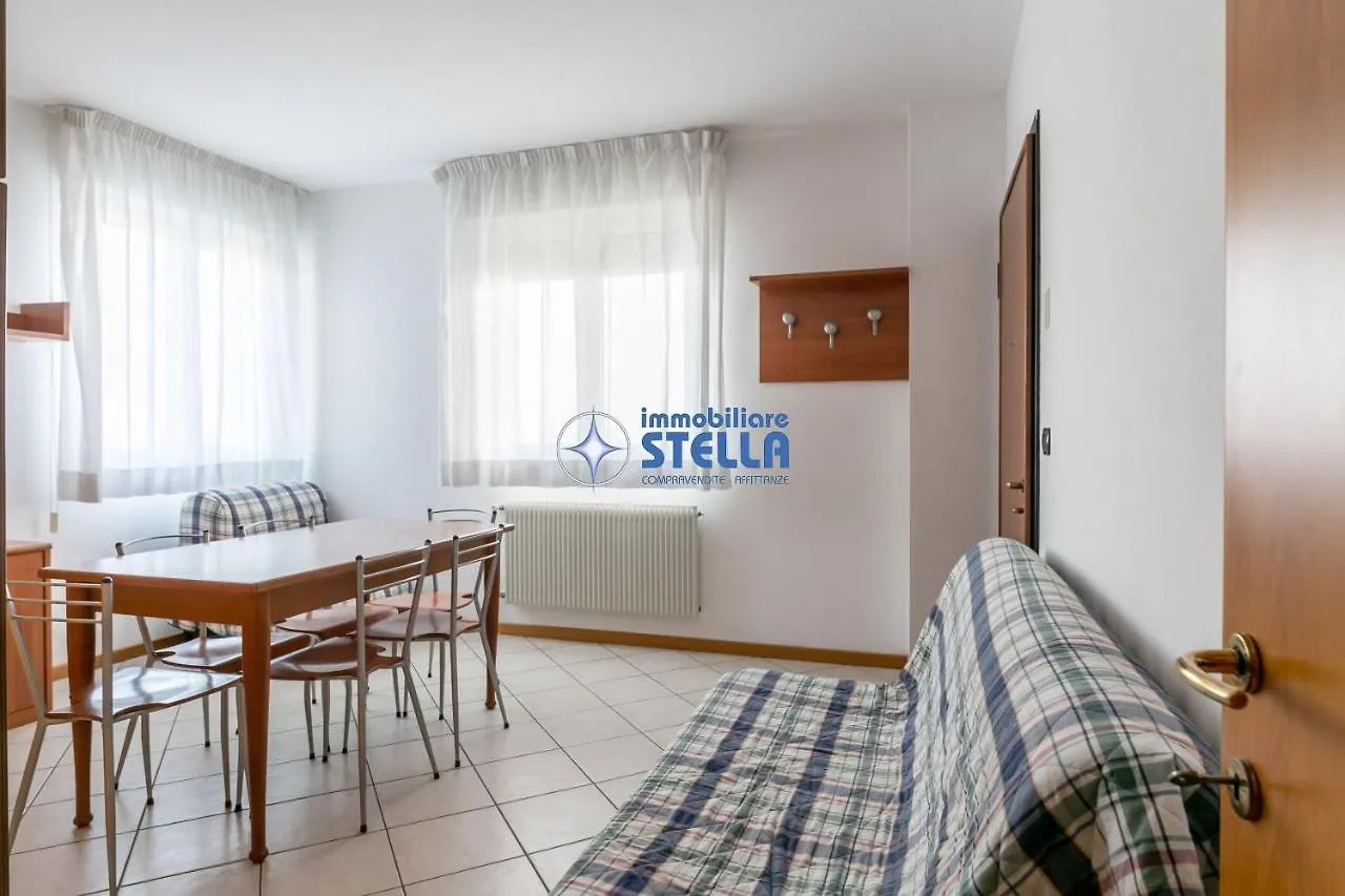 Villa Alpina Lido di Jesolo