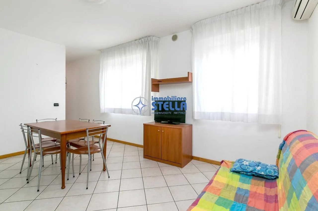 Appartamento Villa Alpina Lido di Jesolo
