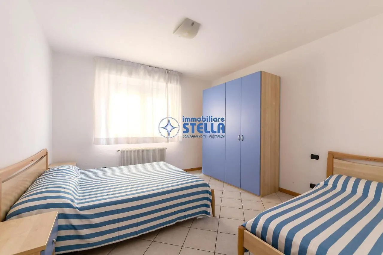 Villa Alpina Lido di Jesolo