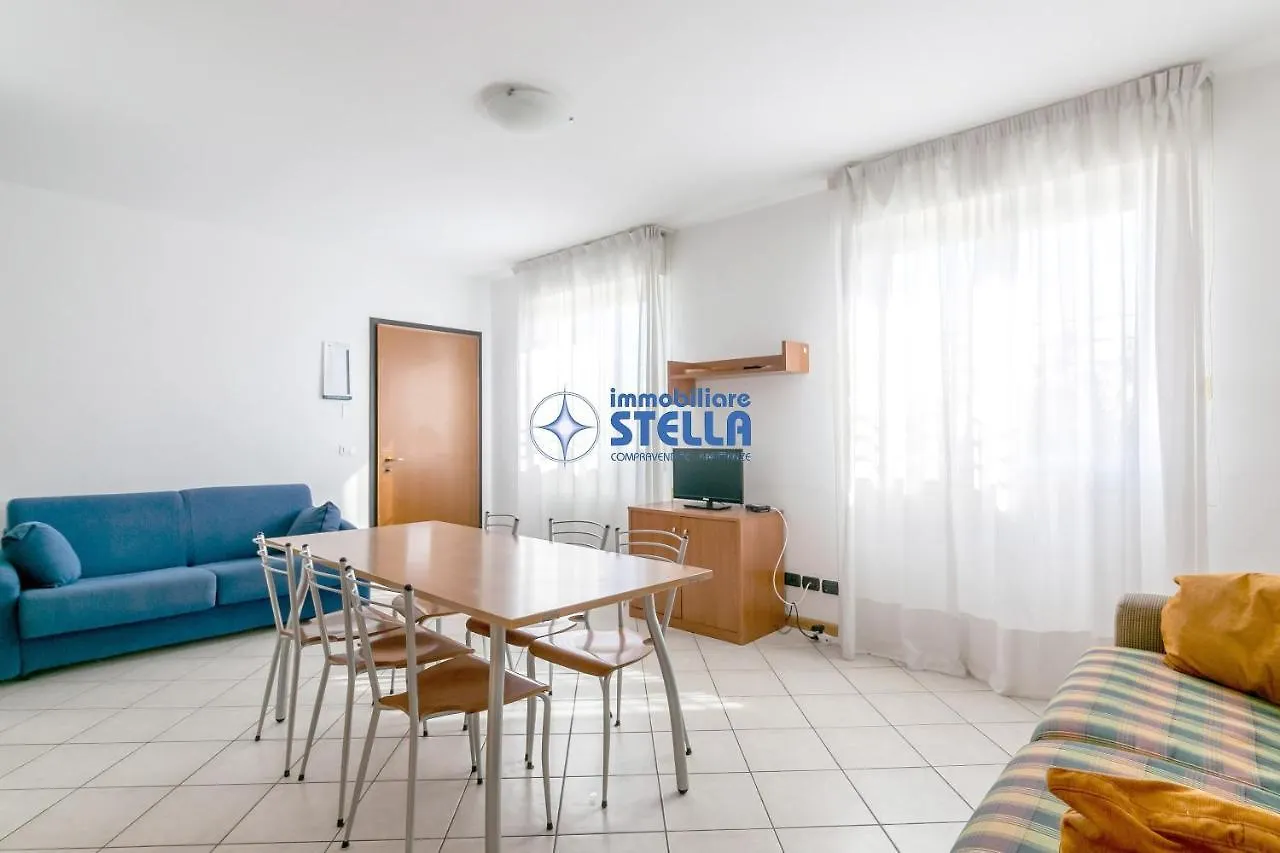 Appartamento Villa Alpina Lido di Jesolo