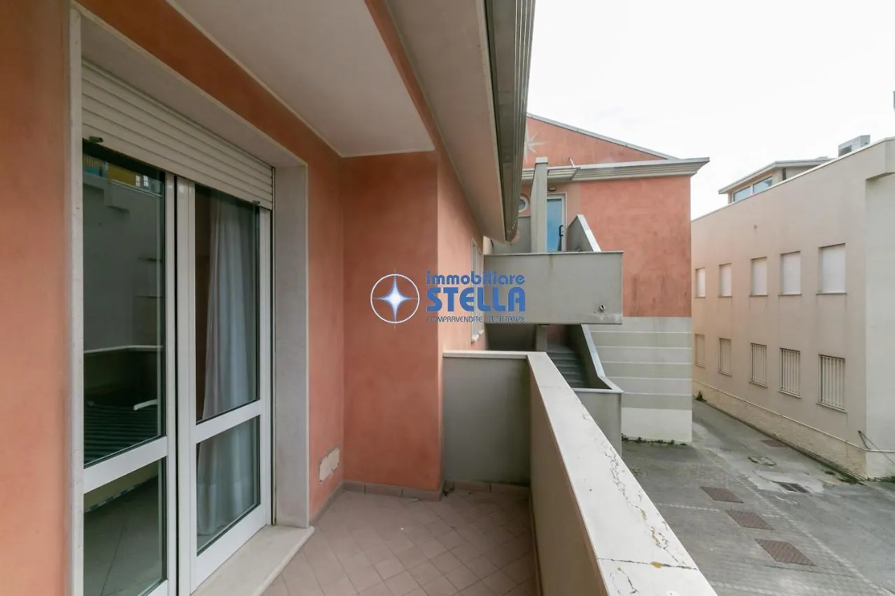 Villa Alpina Lido di Jesolo Appartamento
