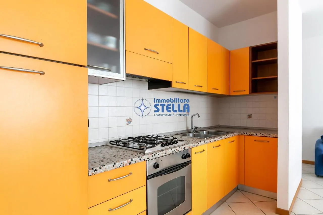 Appartamento Villa Alpina Lido di Jesolo