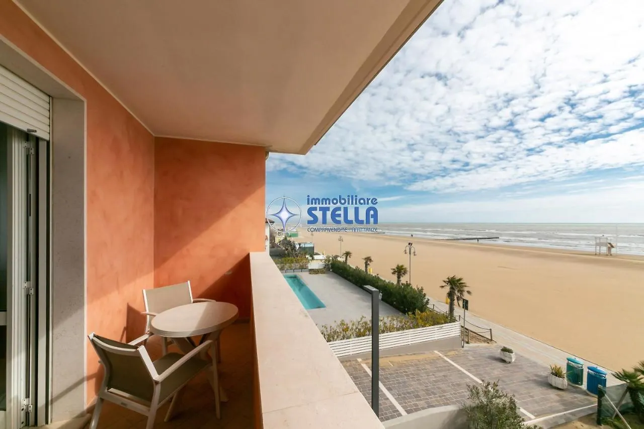 Appartamento Villa Alpina Lido di Jesolo