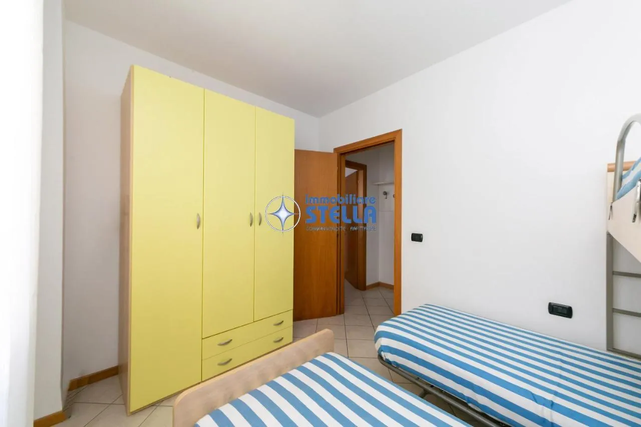 Villa Alpina Lido di Jesolo 0*,