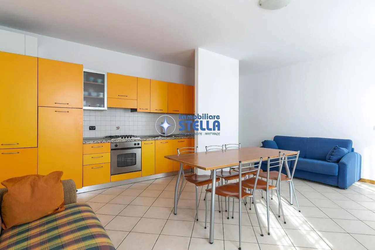 Appartamento Villa Alpina Lido di Jesolo