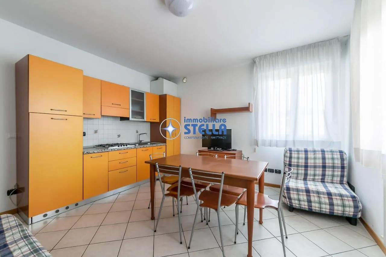 Appartamento Villa Alpina Lido di Jesolo