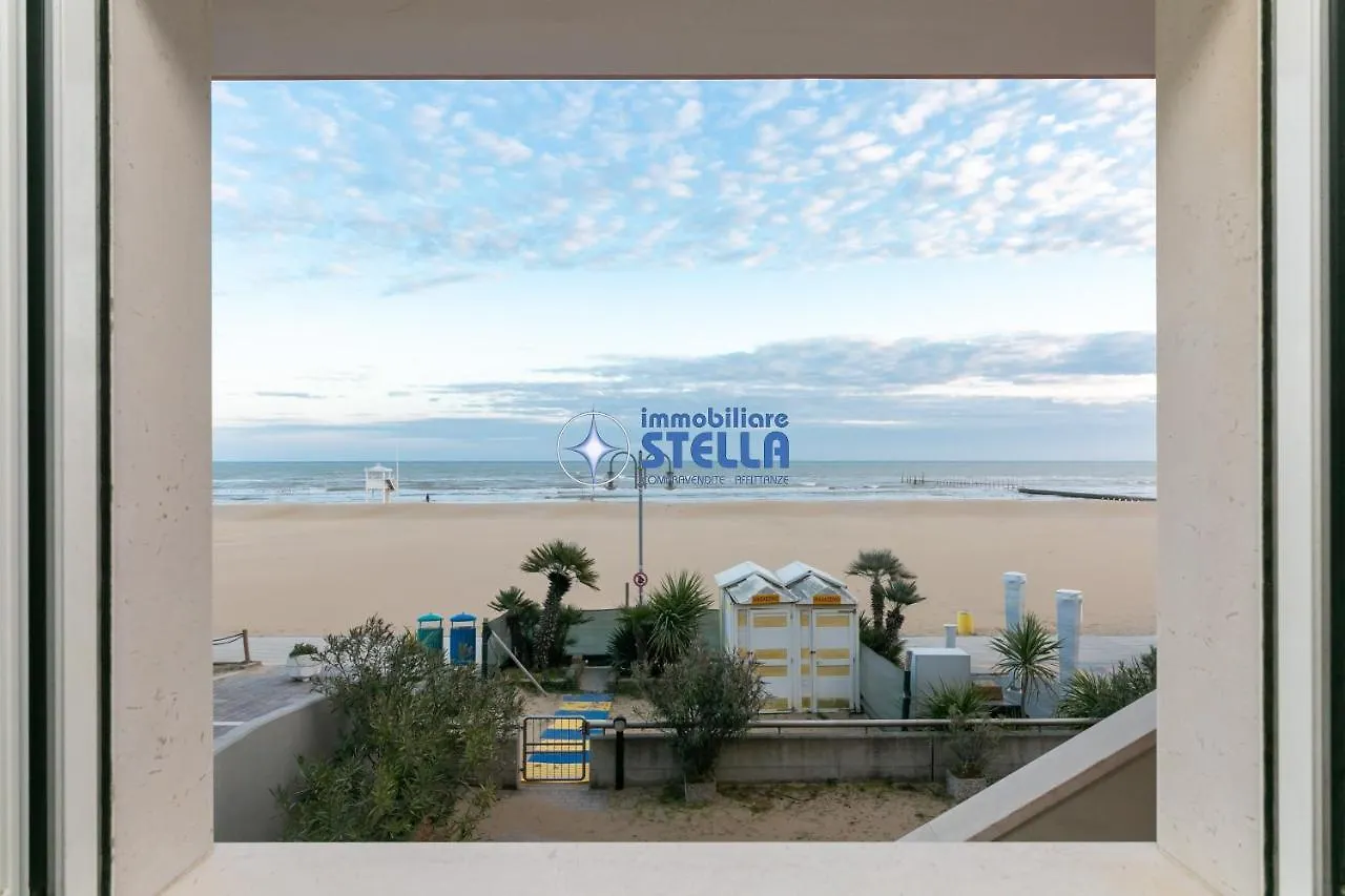Villa Alpina Lido di Jesolo 0*,