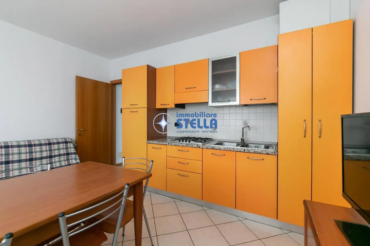 Villa Alpina Lido di Jesolo Appartamento