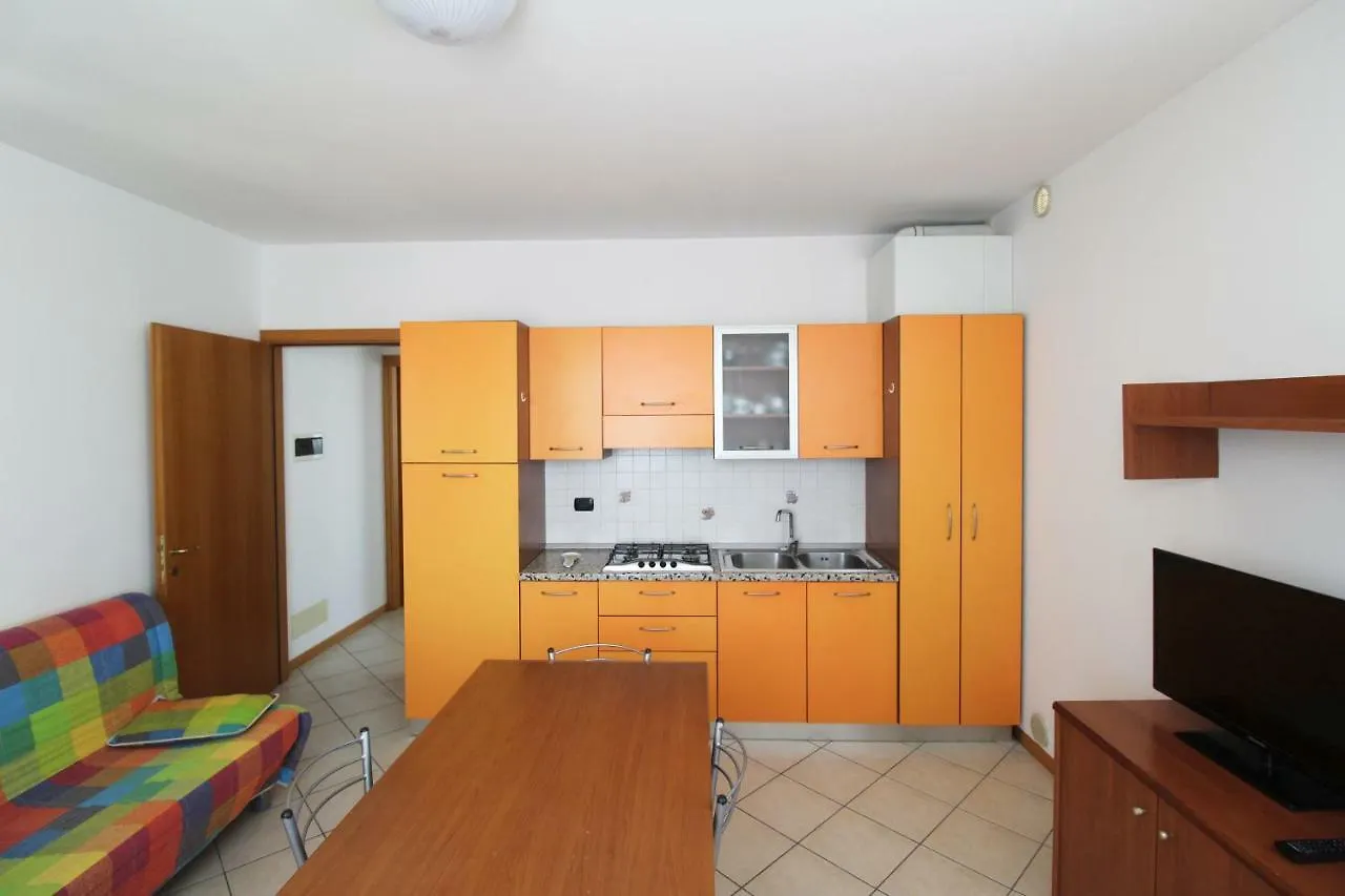 Villa Alpina Lido di Jesolo Appartamento