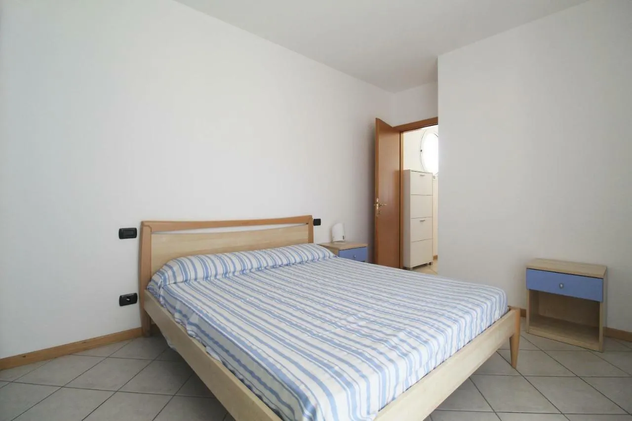 Appartamento Villa Alpina Lido di Jesolo Italia